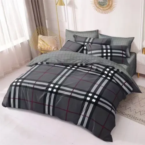 Σετ Σεντόνια 5 Τμχ Με Παπλωματοθήκη Υπέρδιπλη 220Χ240 PPA436